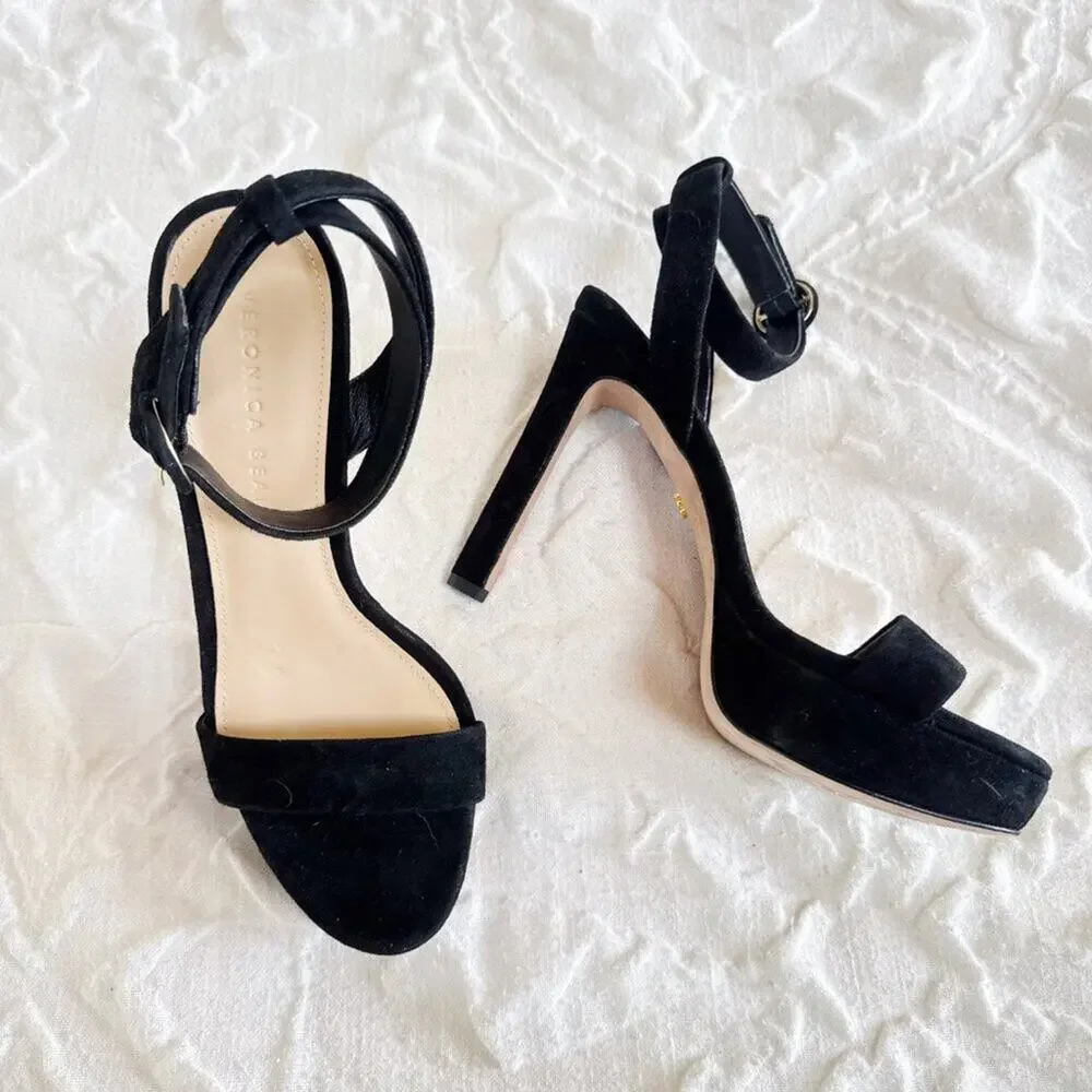 Veronica Beard these heels